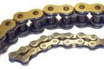 roller chains