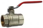 ball valve