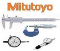 mitutoyo